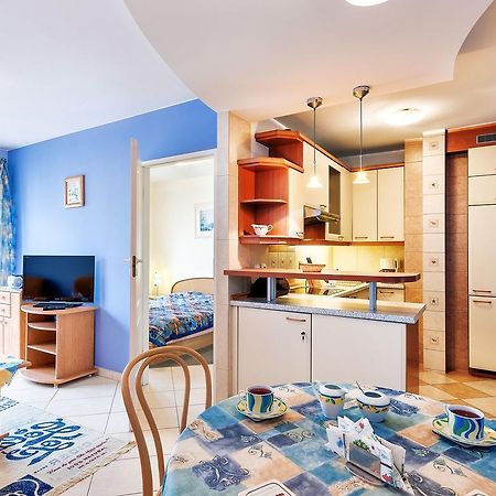 Apartamenty Alessia コウォブジェク エクステリア 写真