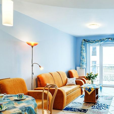 Apartamenty Alessia コウォブジェク エクステリア 写真