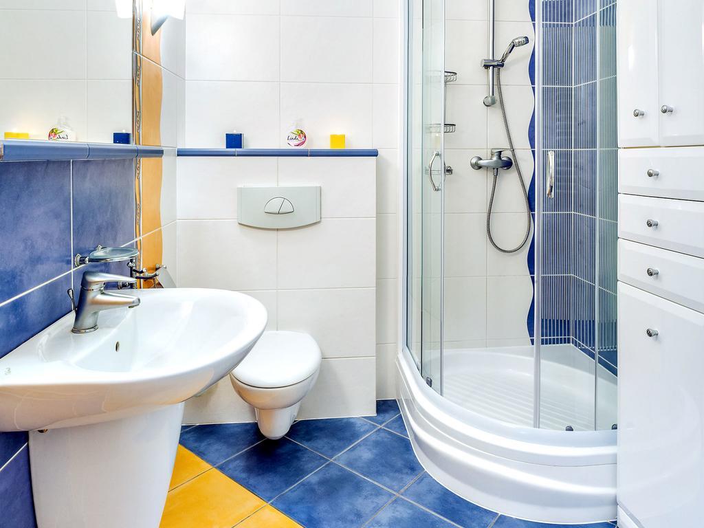 Apartamenty Alessia コウォブジェク エクステリア 写真